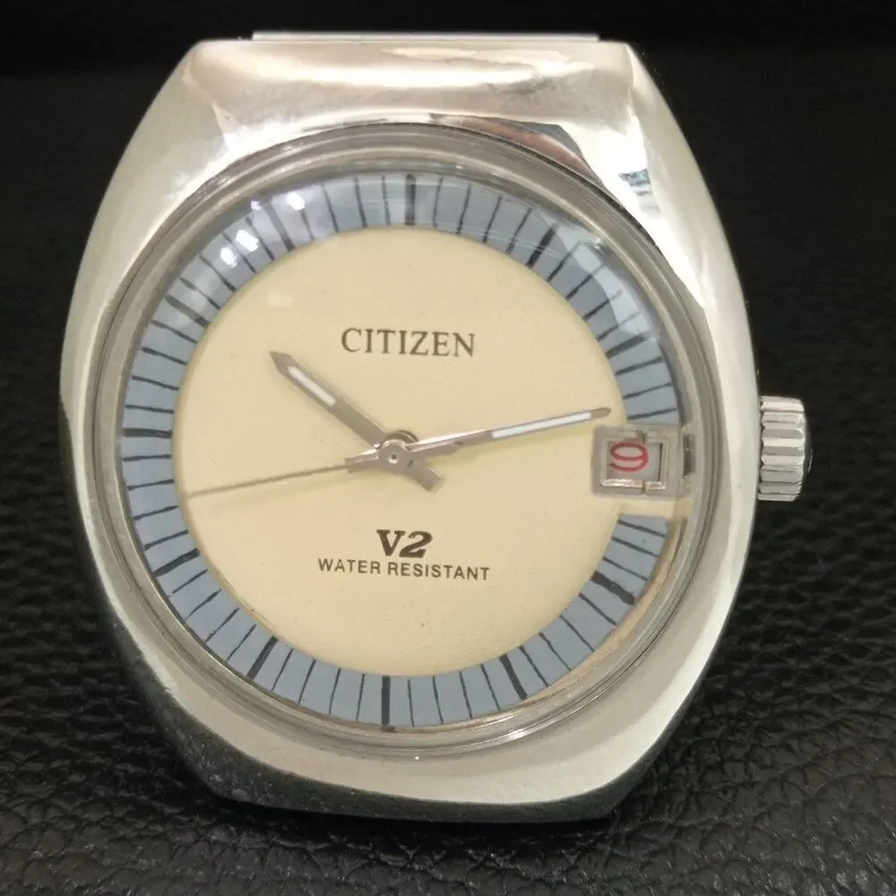 Citizen this watch